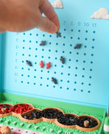 Snack Attack
