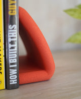 Pebble Bookend