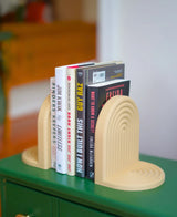 Marin Bookend