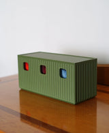 Mesa Tea Box