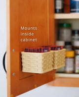 Cottage Tea Basket