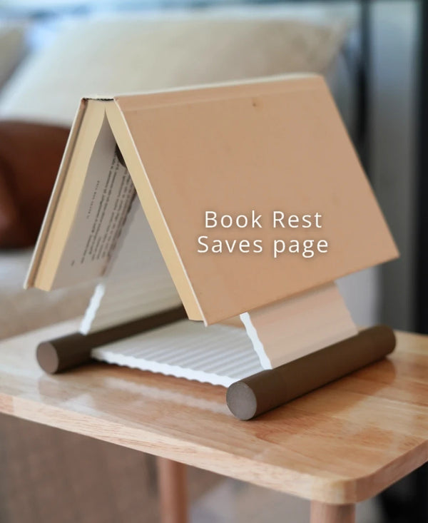 Glade Book Nook
