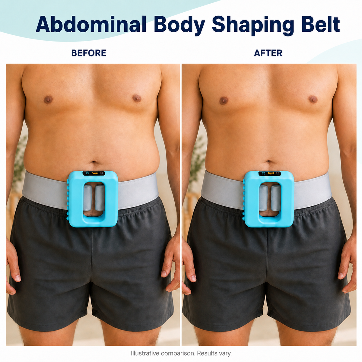 Fascia Ring R10 Mini Muscle Recovery Machine