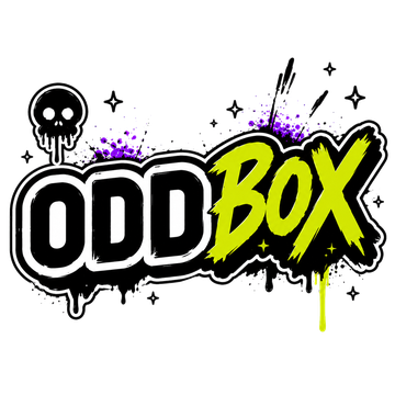 Oddbox Mods