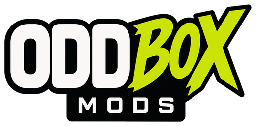 Oddbox Mods